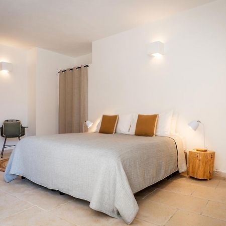 Villa Gufo Ostuni Eksteriør bilde