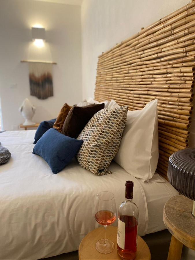 Villa Gufo Ostuni Eksteriør bilde