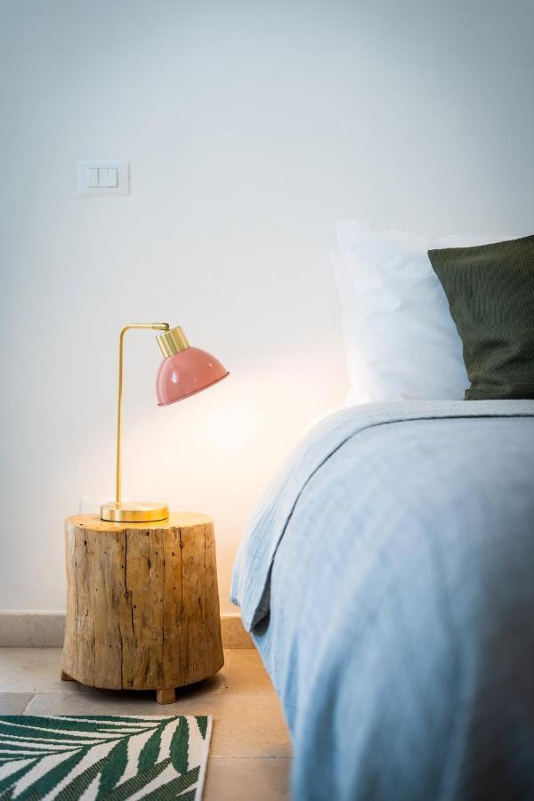 Villa Gufo Ostuni Eksteriør bilde