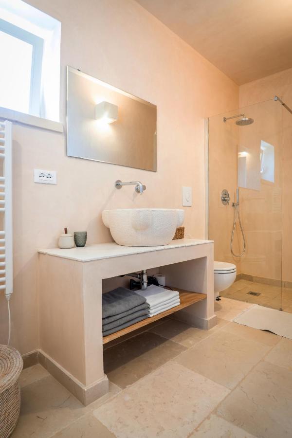 Villa Gufo Ostuni Eksteriør bilde