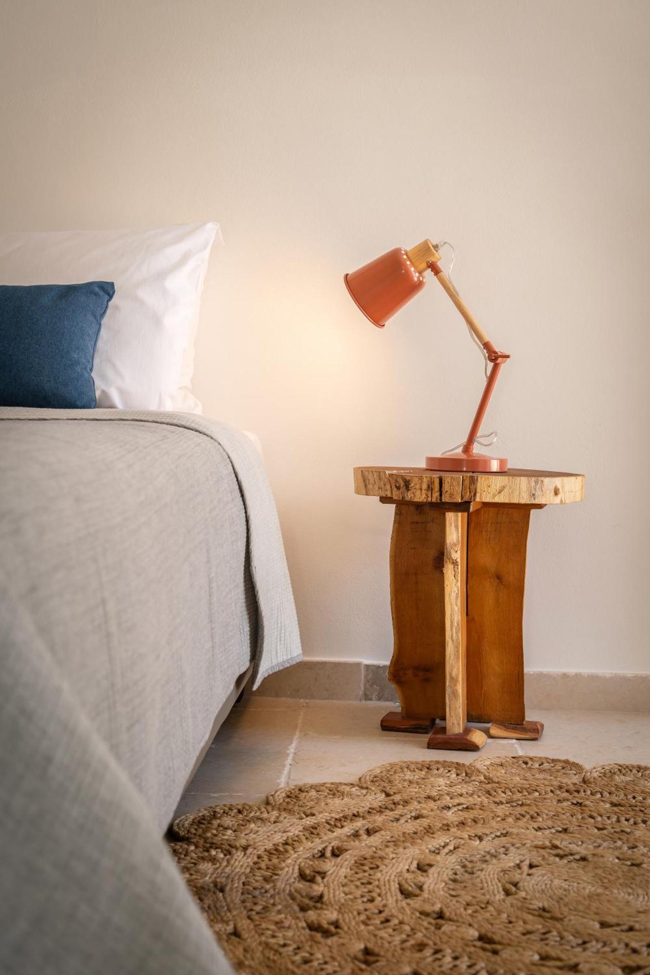Villa Gufo Ostuni Eksteriør bilde