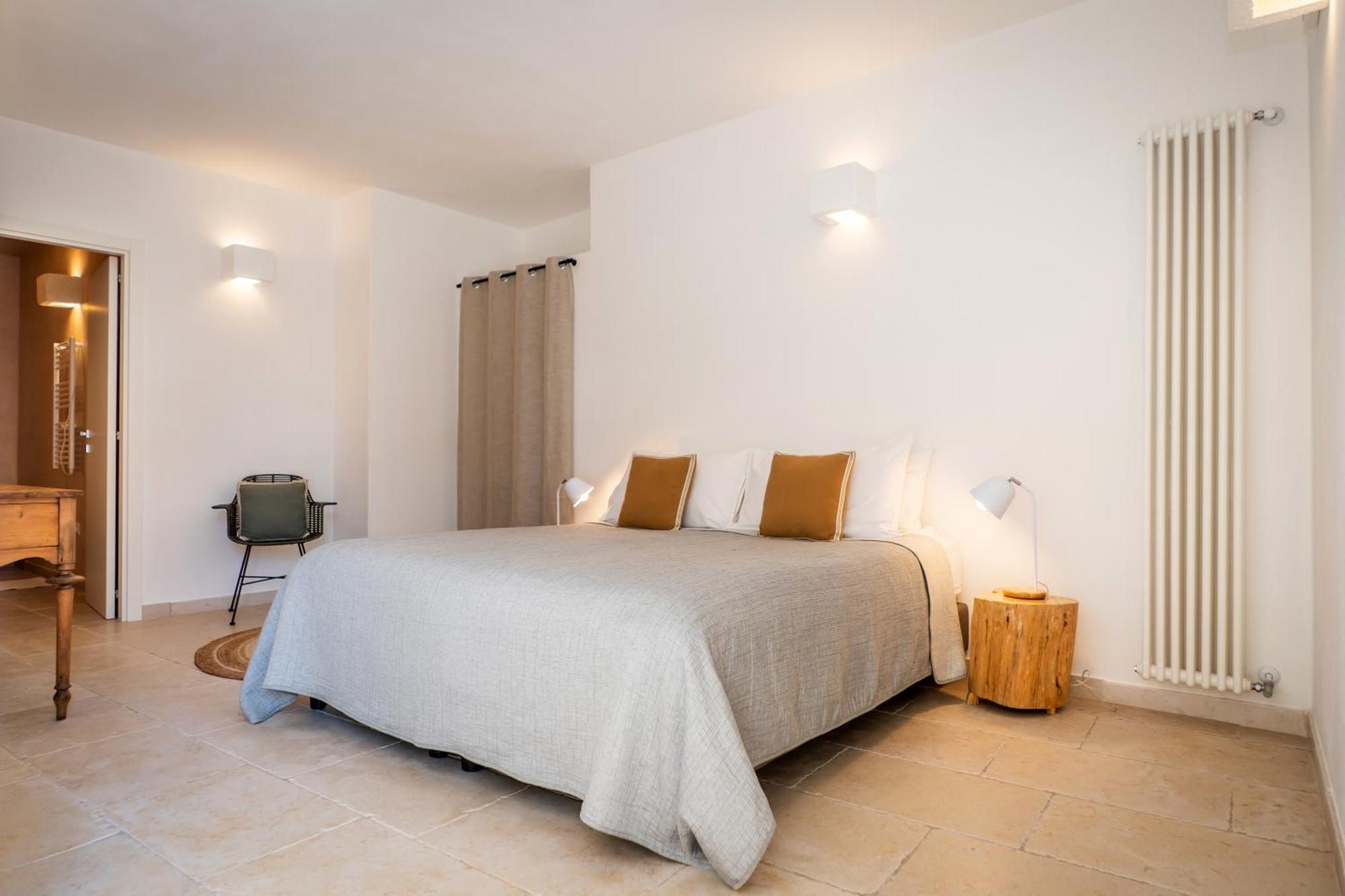 Villa Gufo Ostuni Eksteriør bilde
