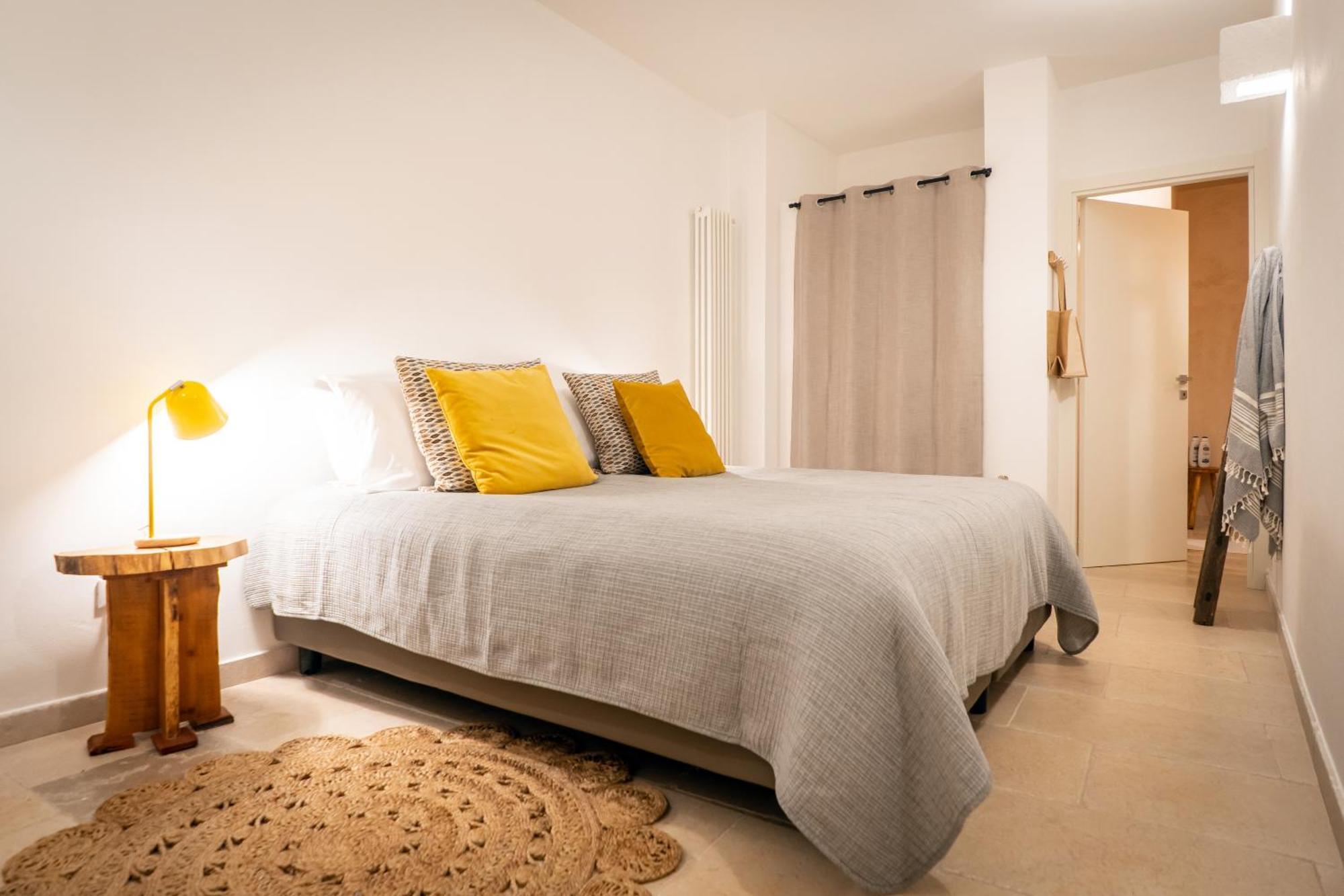 Villa Gufo Ostuni Eksteriør bilde
