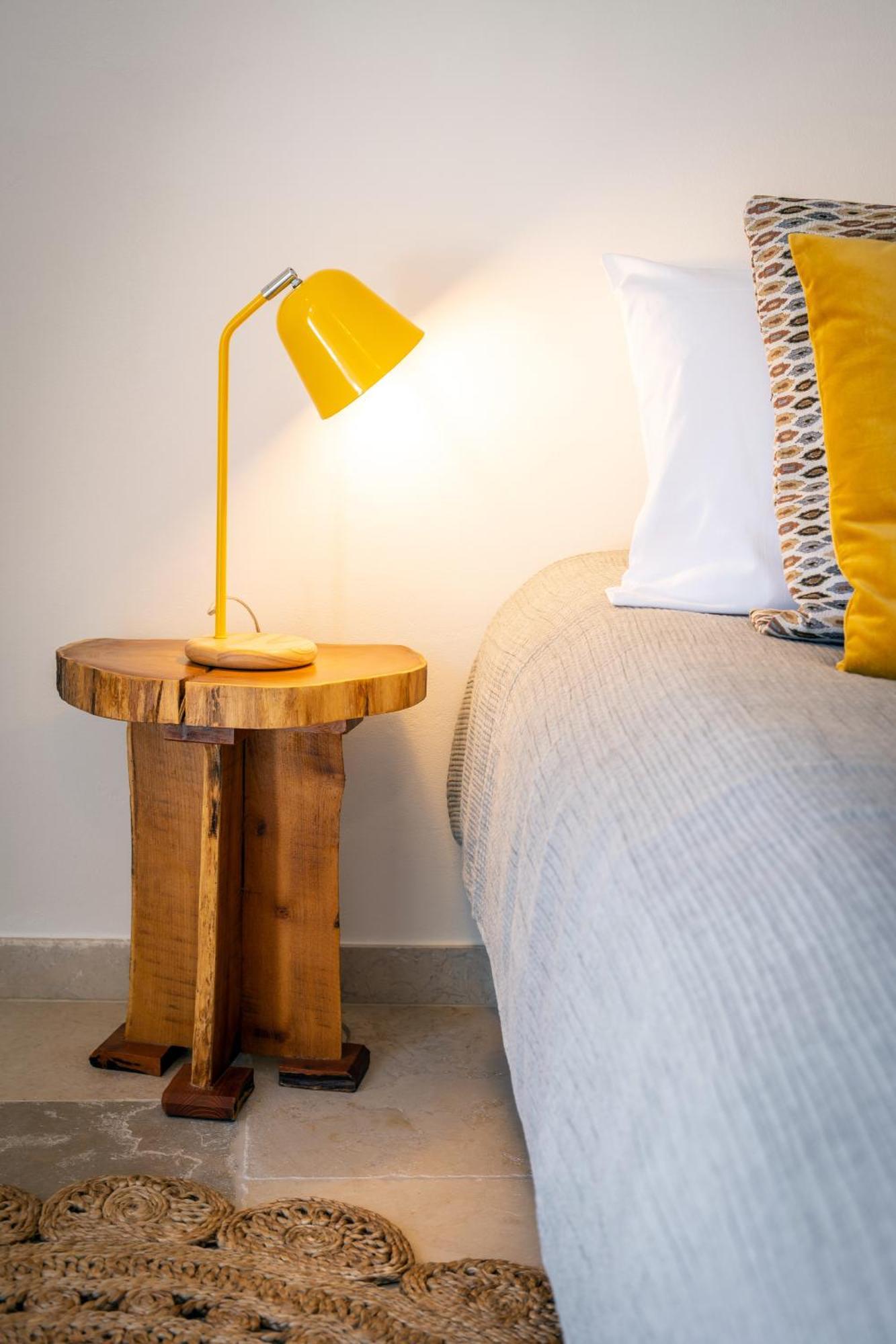 Villa Gufo Ostuni Eksteriør bilde