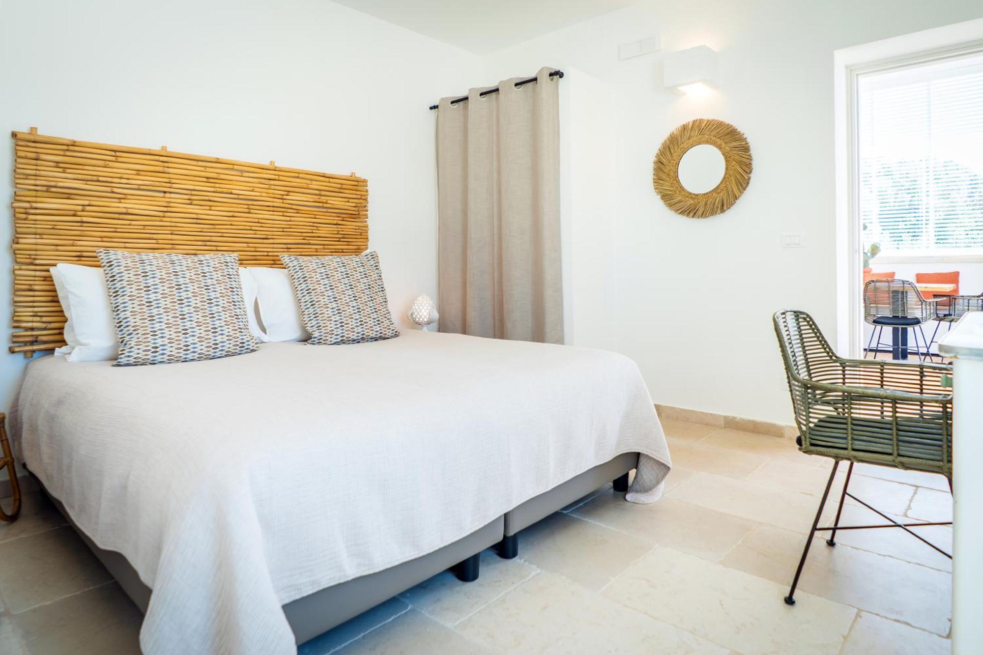 Villa Gufo Ostuni Eksteriør bilde
