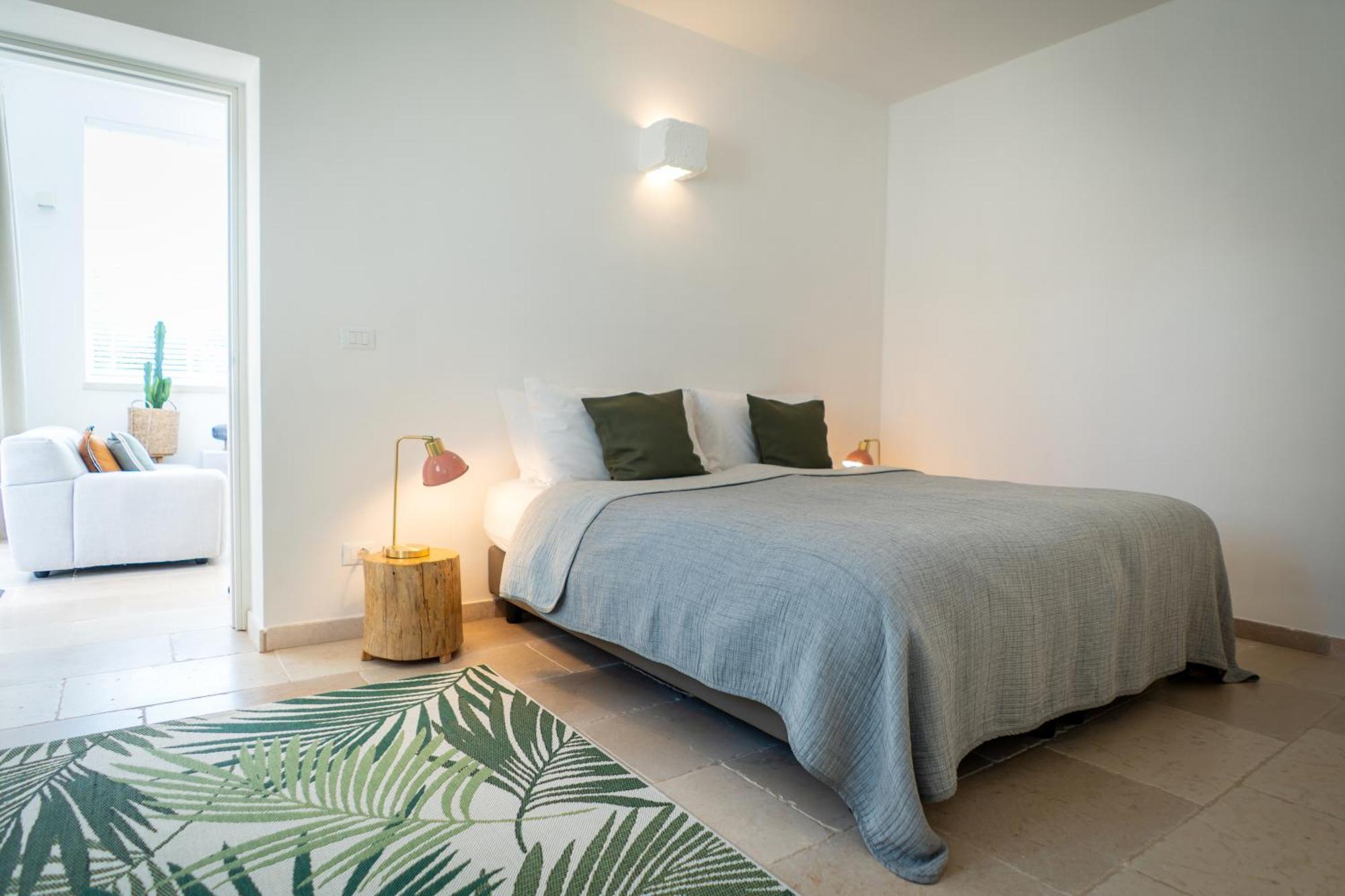 Villa Gufo Ostuni Rom bilde